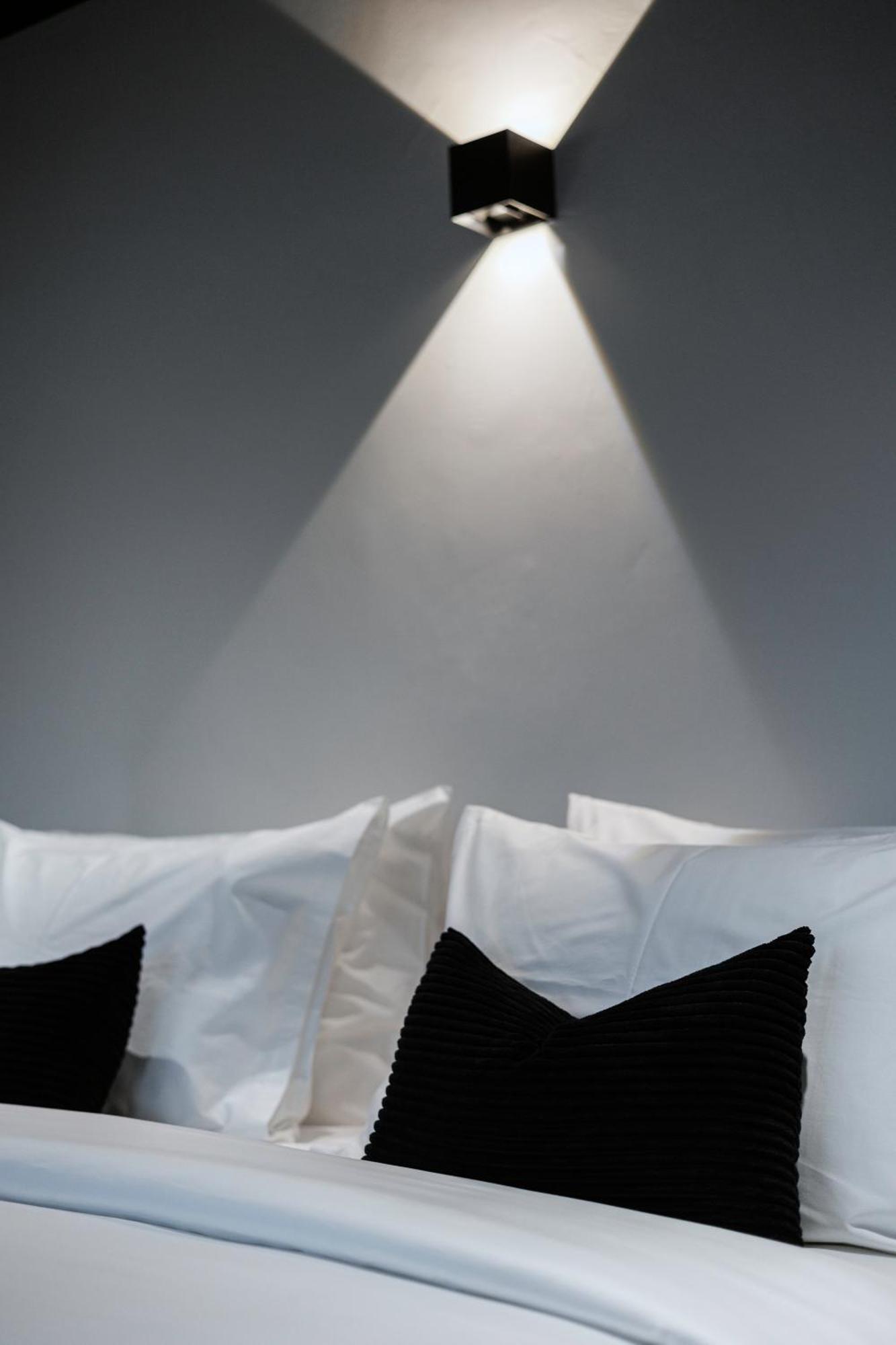Bedtime Hotel Samui Chaweng-stranden Eksteriør billede
