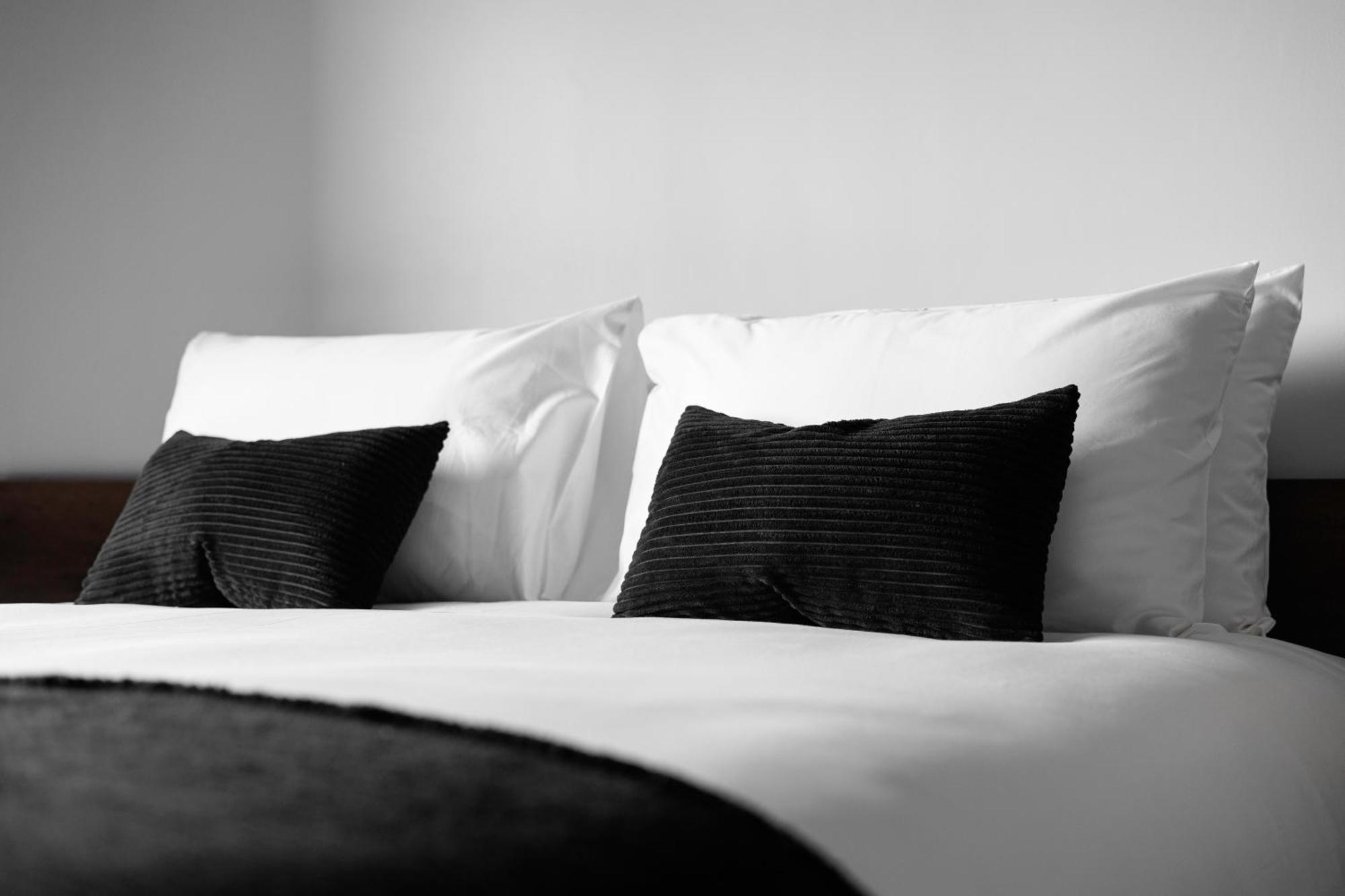 Bedtime Hotel Samui Chaweng-stranden Eksteriør billede